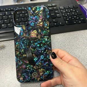 Loopy iPhone 14plus case